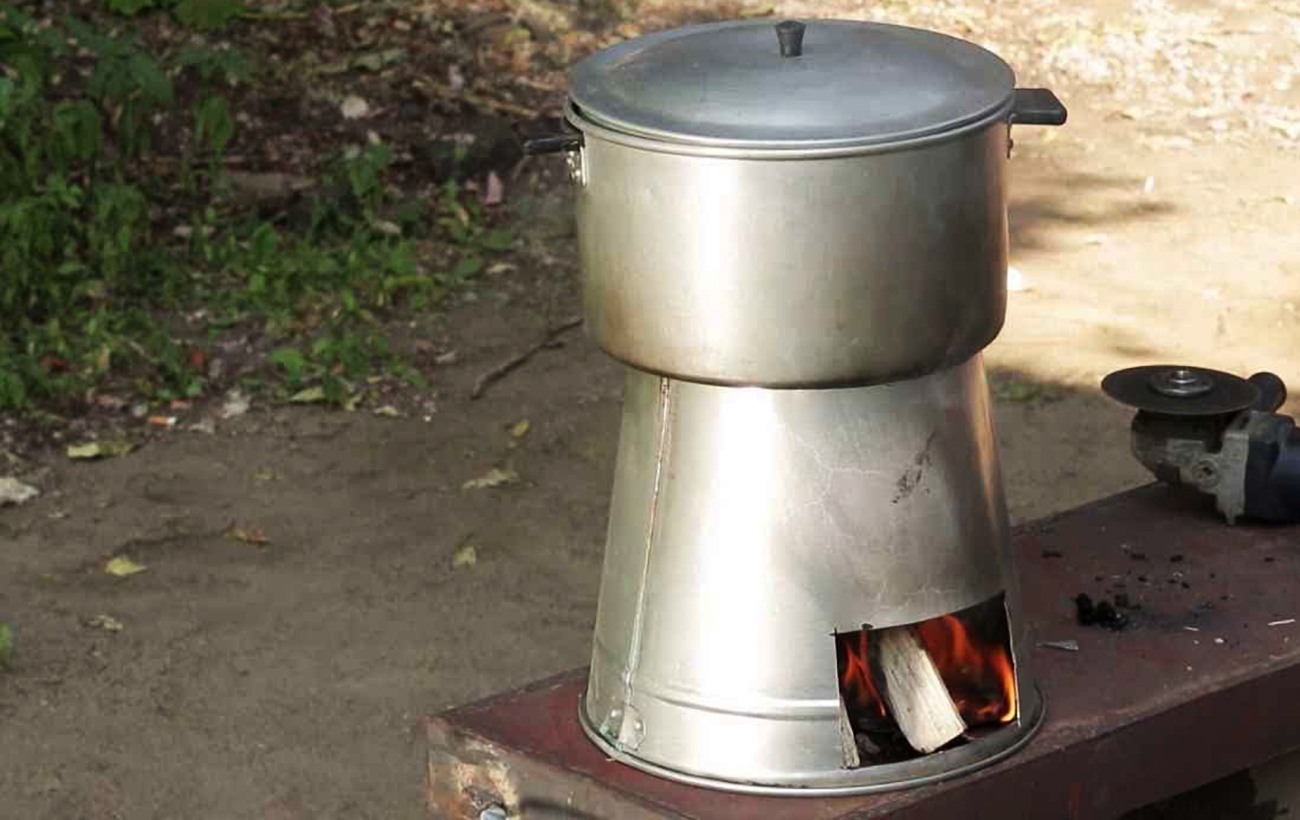 Альтернативні способи приготування їжі без газу: чим можна скористатися